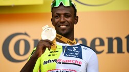 111th Tour de France 2024 - Stage 3